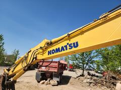 2009 KOMATSU PC138USLC - Image 17