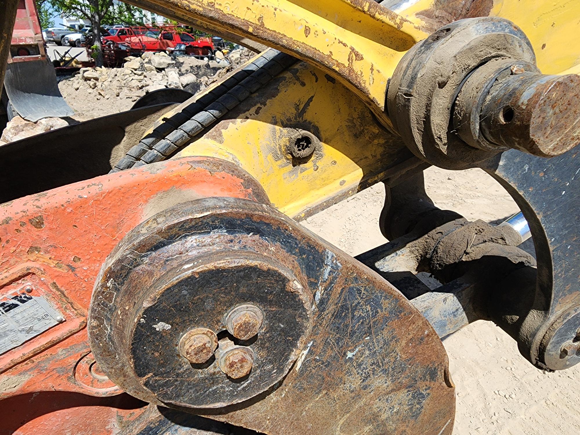 2009 KOMATSU PC138USLC - Image 22