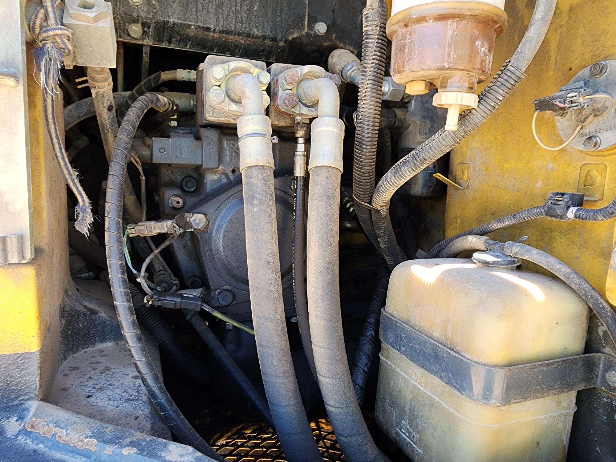 2009 KOMATSU PC138USLC - Image 24