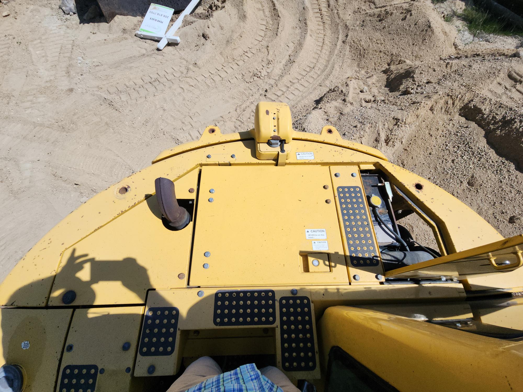 2009 KOMATSU PC138USLC - Image 26