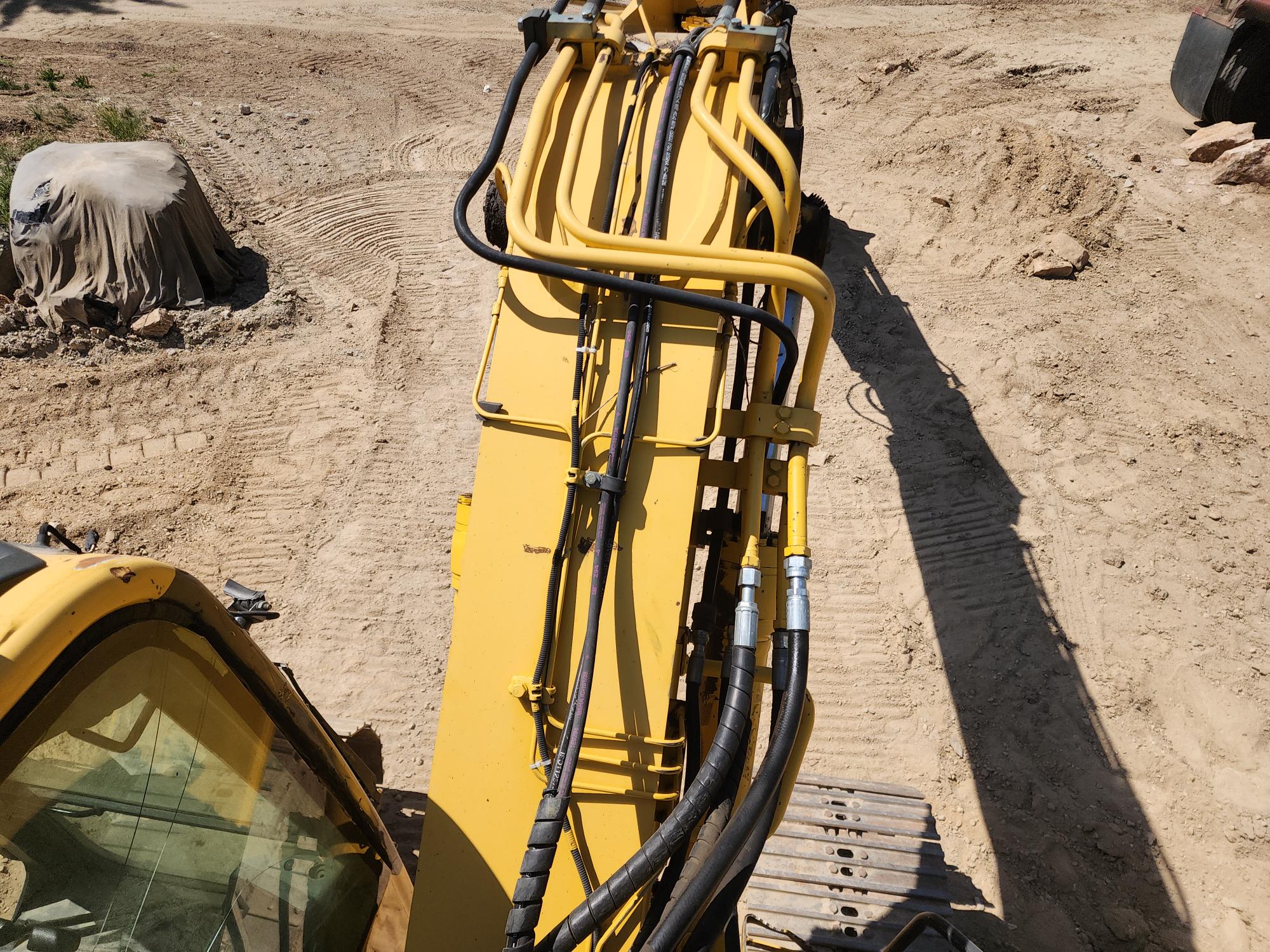 2009 KOMATSU PC138USLC - Image 28