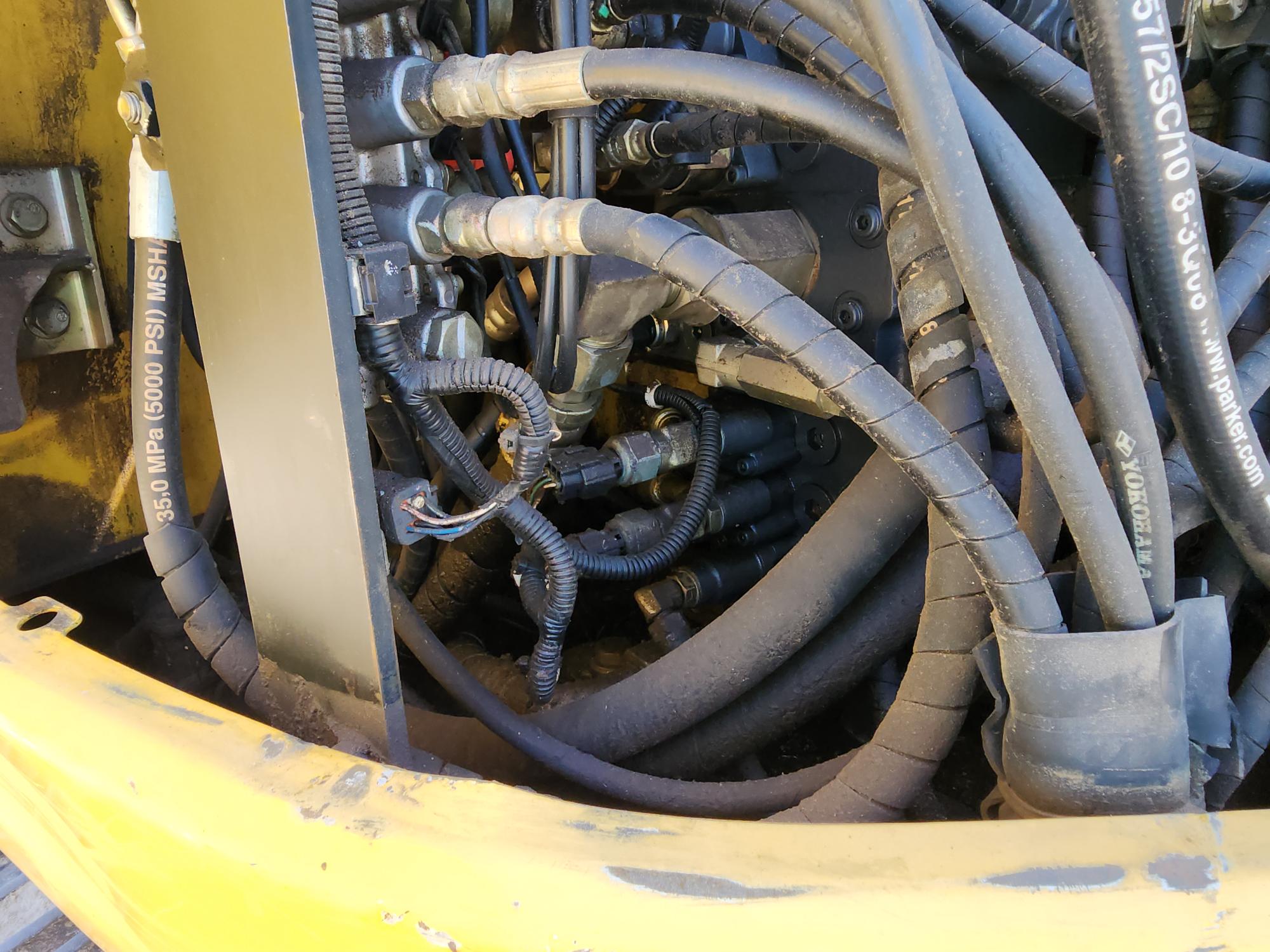 2009 KOMATSU PC138USLC - Image 31