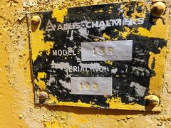 1966 ALLIS-CHALMERS HD16R Dozer - Image 10