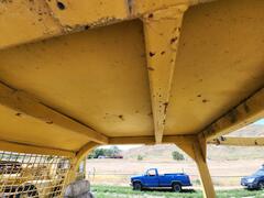 1966 ALLIS-CHALMERS HD16R Dozer - Image 14