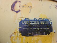 1966 ALLIS-CHALMERS HD16R Dozer - Image 15