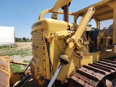 1966 ALLIS-CHALMERS HD16R Dozer - Image 23