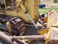 1966 ALLIS-CHALMERS HD16R Dozer - Image 24