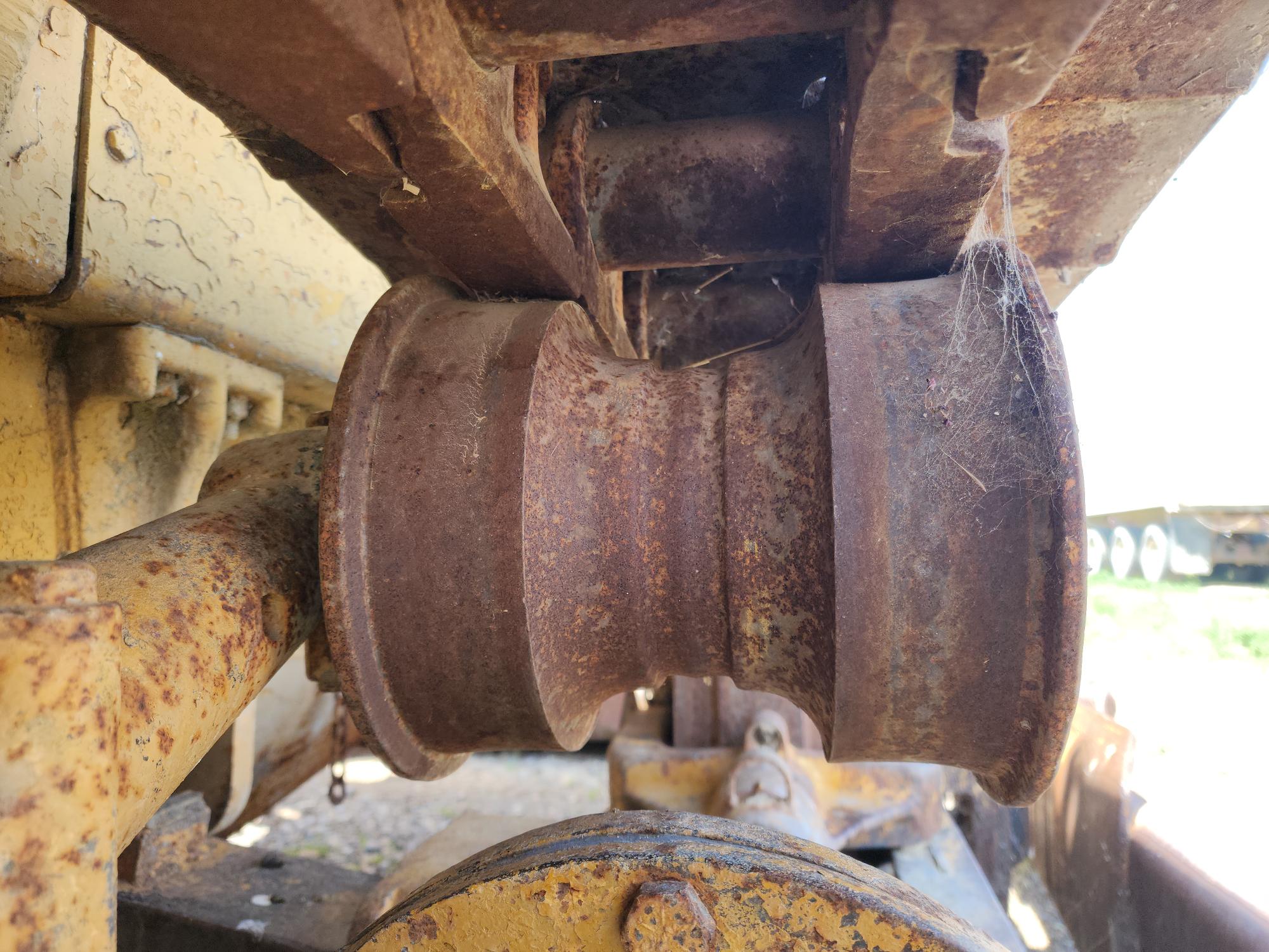 1966 ALLIS-CHALMERS HD16R Dozer - Image 27