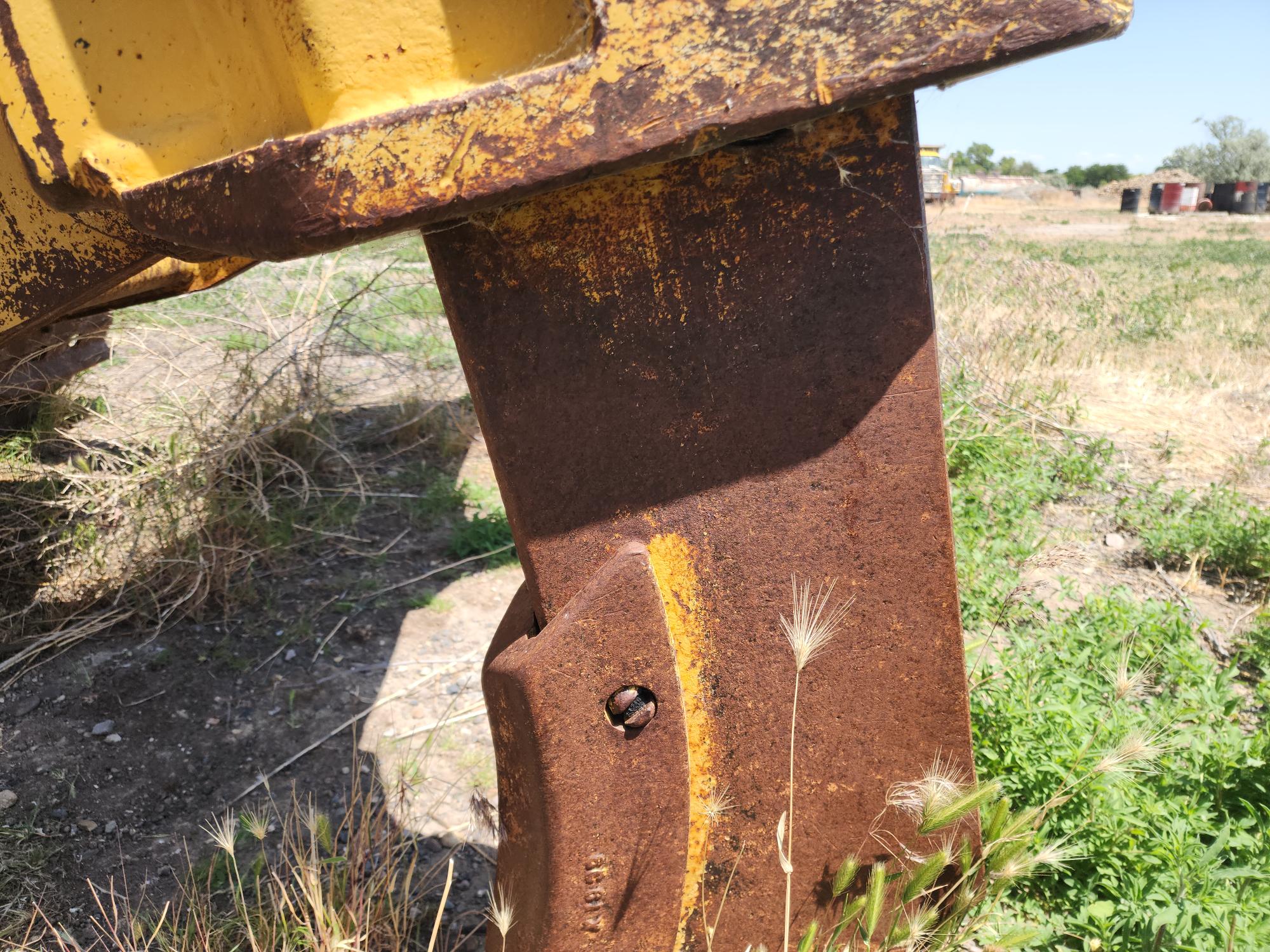 1966 ALLIS-CHALMERS HD16R Dozer - Image 30