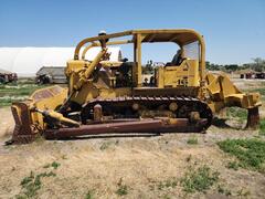 1966 ALLIS-CHALMERS HD16R Dozer - Image 5