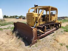 1966 ALLIS-CHALMERS HD16R Dozer - Image 6
