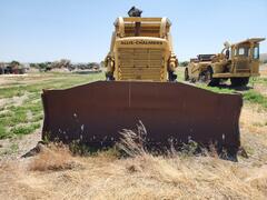 1966 ALLIS-CHALMERS HD16R Dozer - Image 7