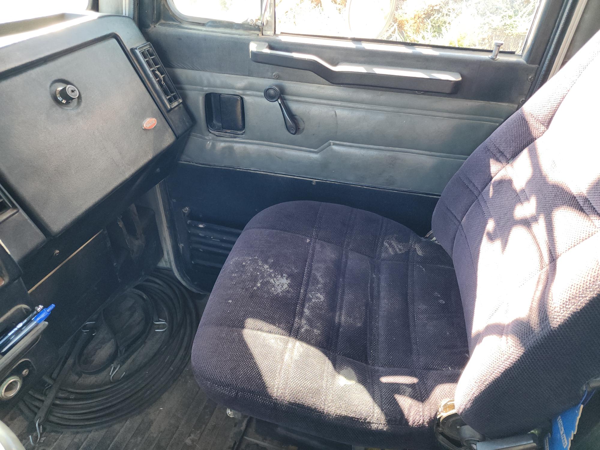 1989 PETERBILT 377 - view 13 of 44