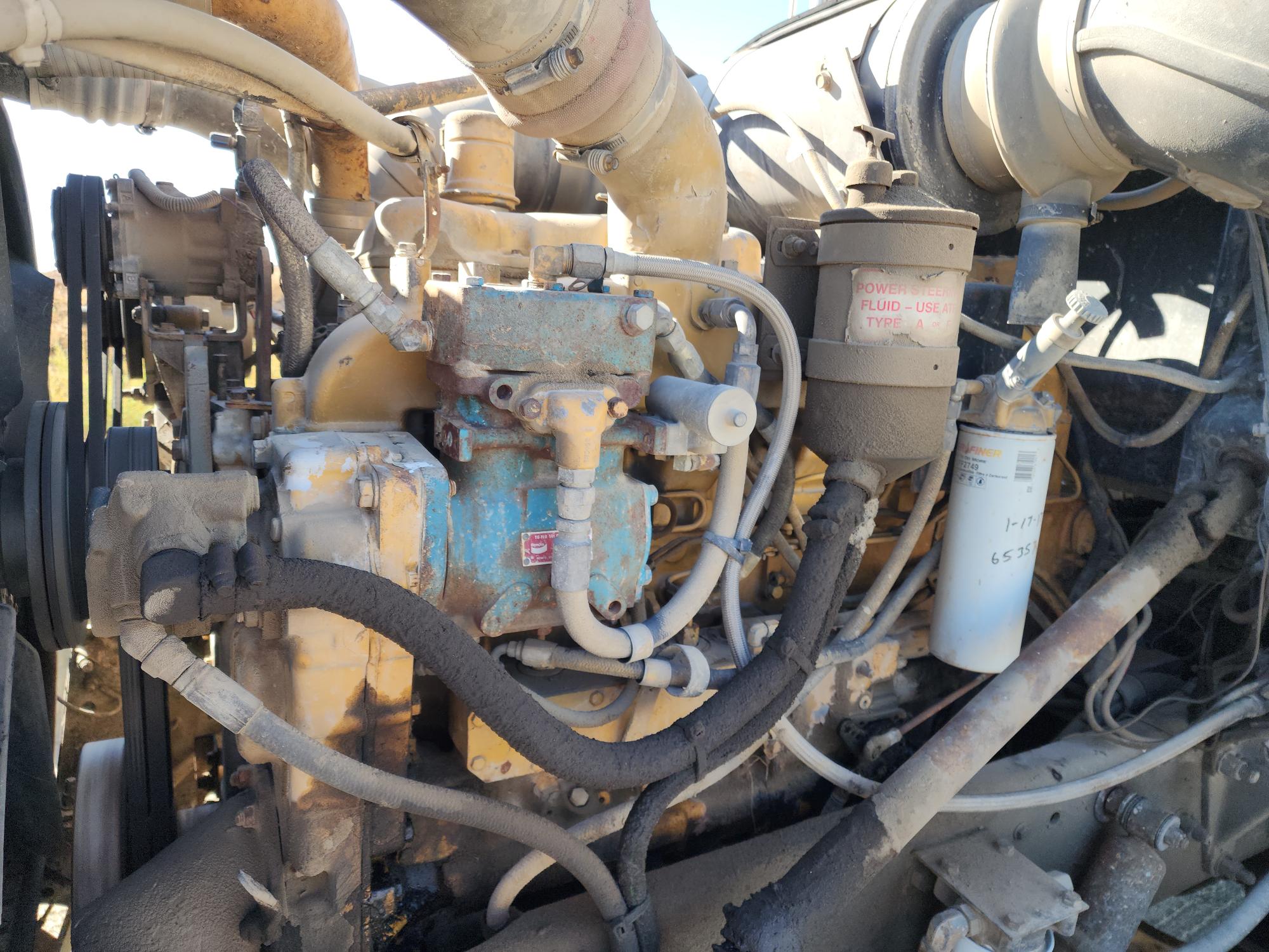 1989 PETERBILT 377 - Image 17