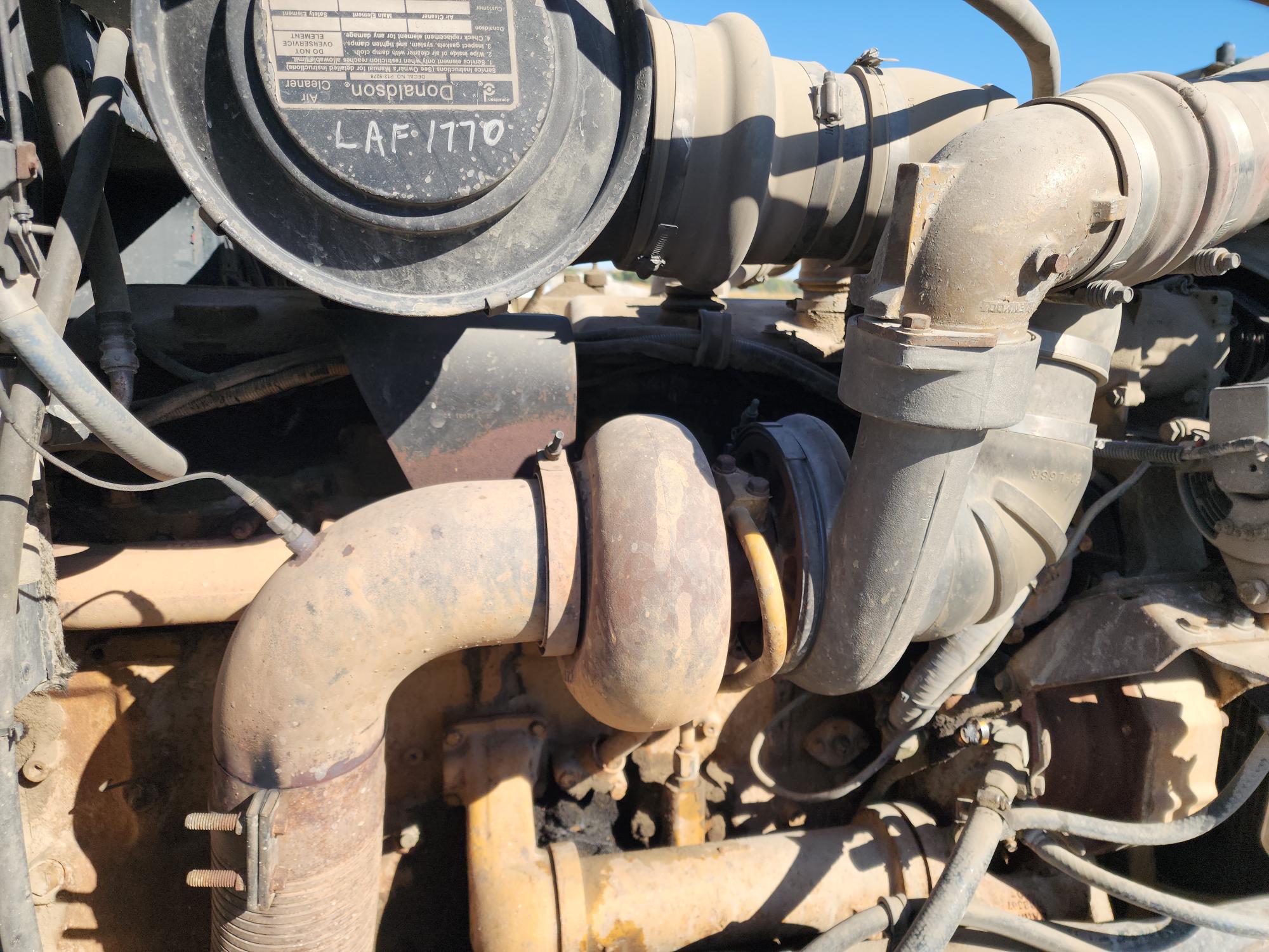 1989 PETERBILT 377 - Image 18