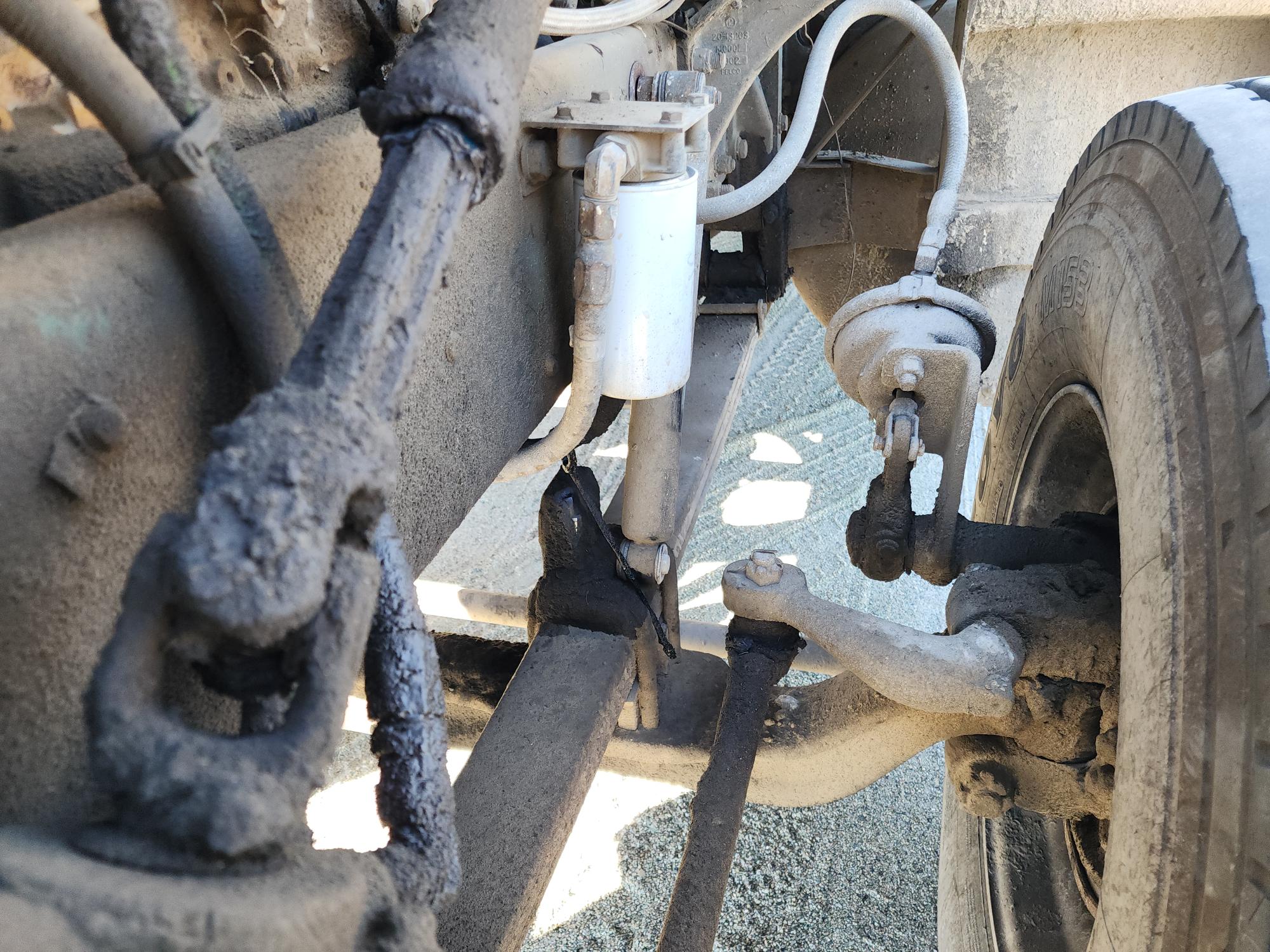 1989 PETERBILT 377 - view 20 of 44