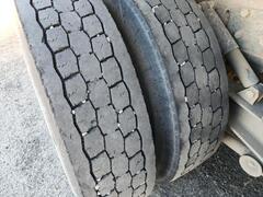 1989 PETERBILT 377 - Image 21