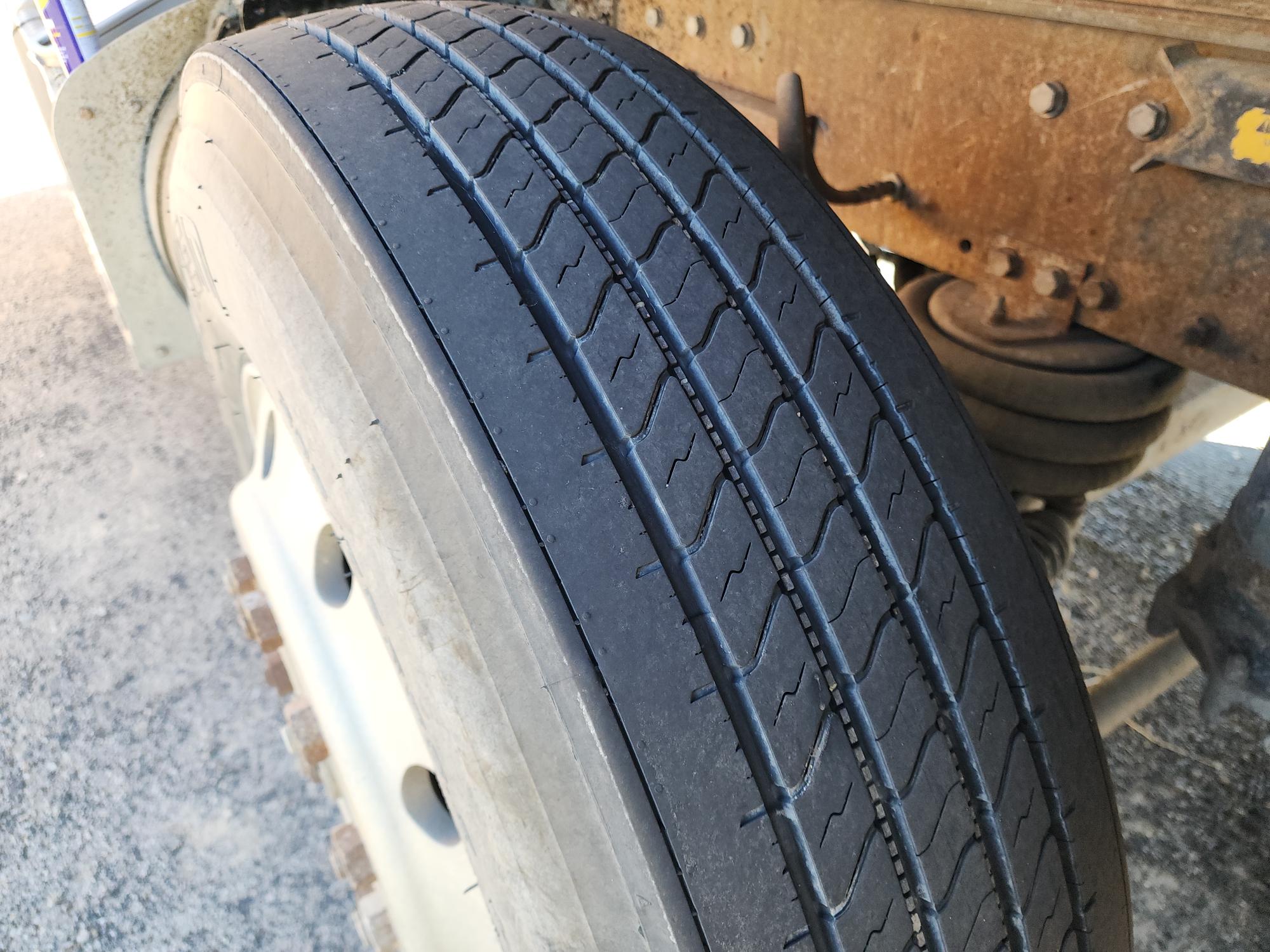 1989 PETERBILT 377 - Image 23