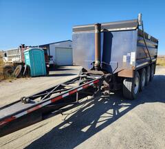 1989 PETERBILT 377 - Image 31