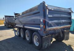 1989 PETERBILT 377 - Image 3