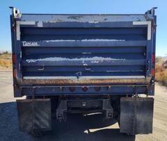 1989 PETERBILT 377 - Image 32