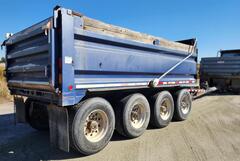 1989 PETERBILT 377 - Image 33