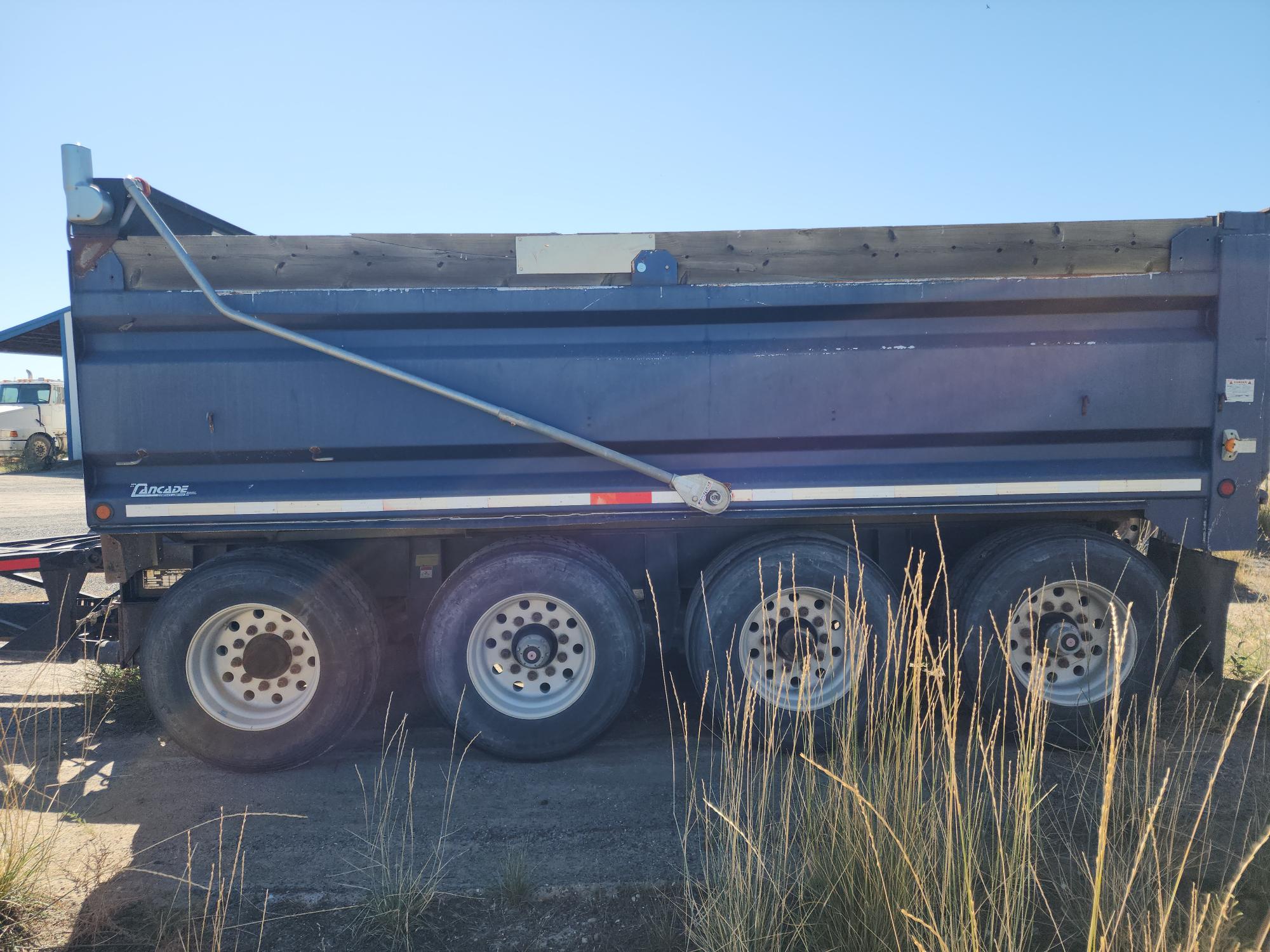 1989 PETERBILT 377 - Image 34