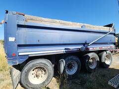 1989 PETERBILT 377 - Image 35