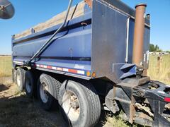1989 PETERBILT 377 - Image 36