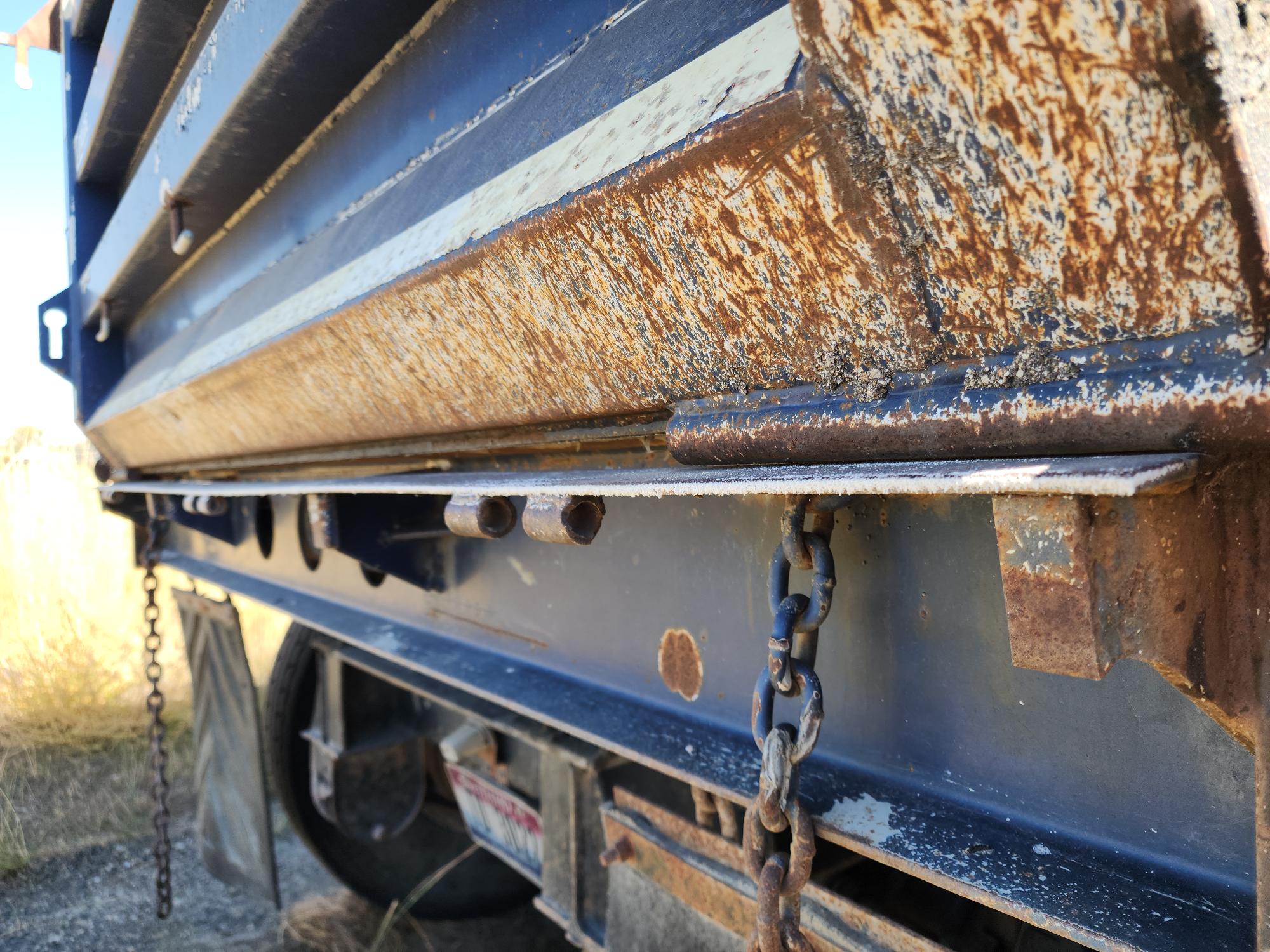 1989 PETERBILT 377 - Image 39