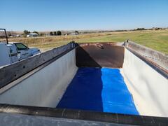 1989 PETERBILT 377 - Image 42