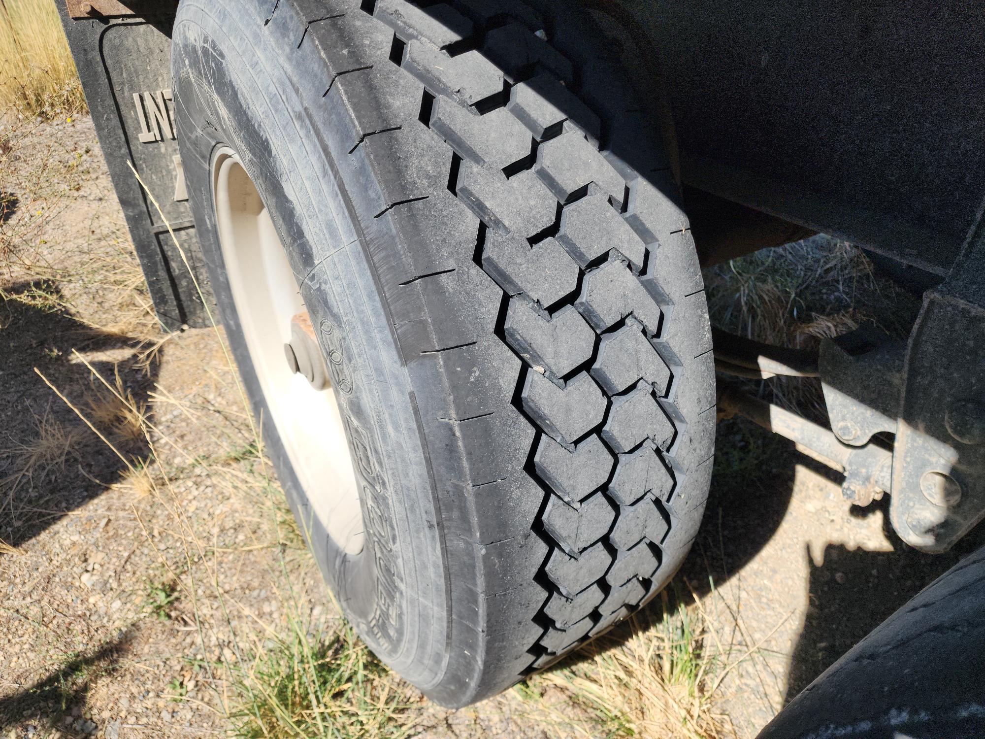 1989 PETERBILT 377 - Image 44