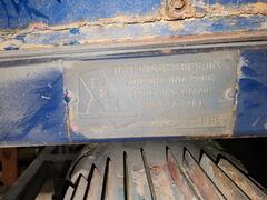 1996 R & R INDUSTRIES Seed Coater - Treater R30 M5MS - Image 9