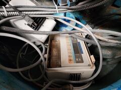 1996 R & R INDUSTRIES Seed Coater - Treater R30 M5MS - Image 11