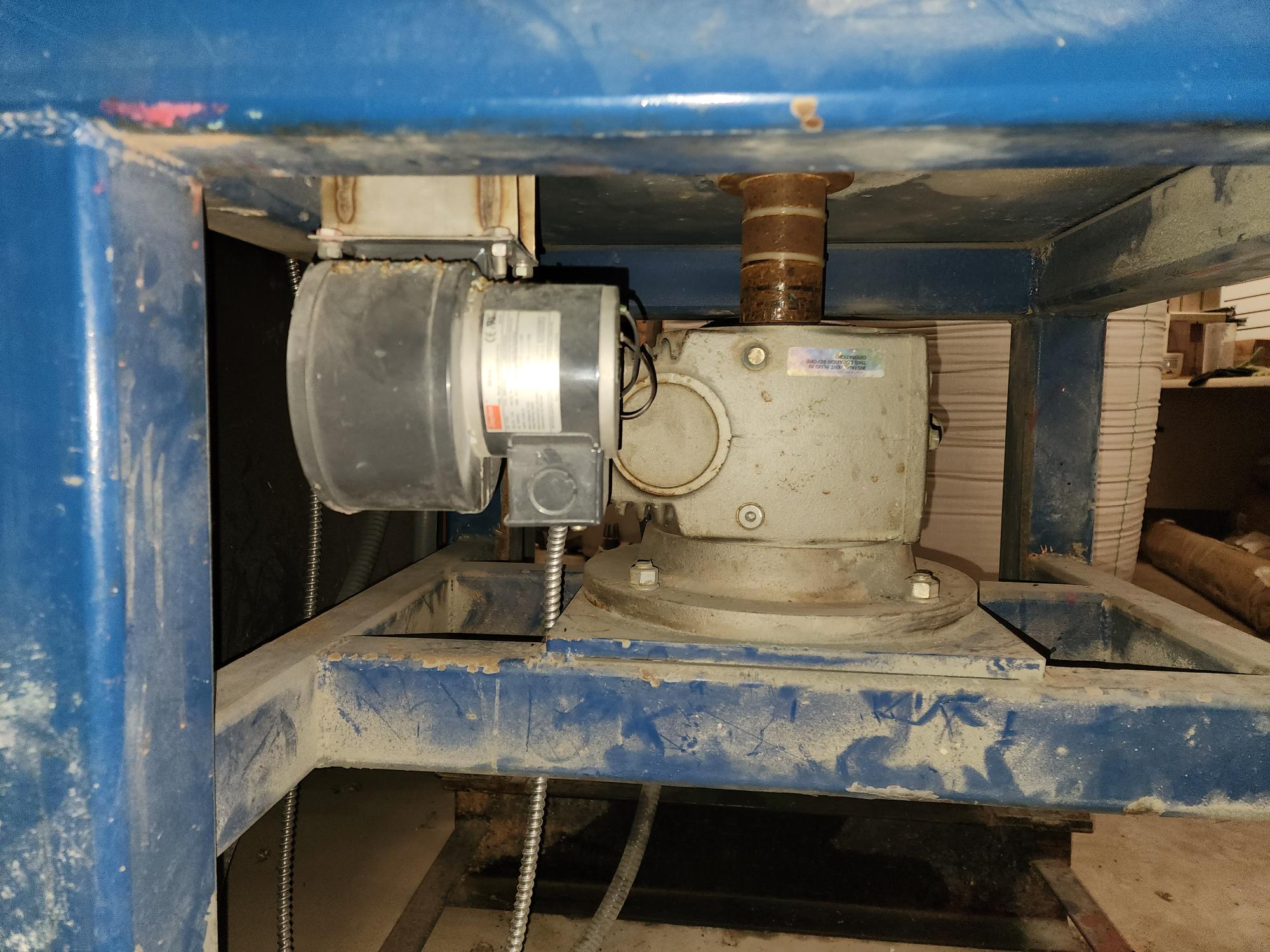 1996 R & R INDUSTRIES Seed Coater - Treater R30 M5MS - Image 13