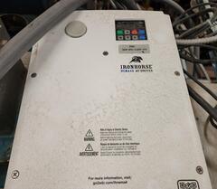 1996 R & R INDUSTRIES Seed Coater - Treater R30 M5MS - Image 14