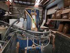 1996 R & R INDUSTRIES Seed Coater - Treater R30 M5MS - Image 3