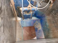 1996 R & R INDUSTRIES Seed Coater - Treater R30 M5MS - Image 6