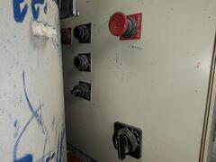 1996 R & R INDUSTRIES Seed Coater - Treater R30 M5MS - Image 8