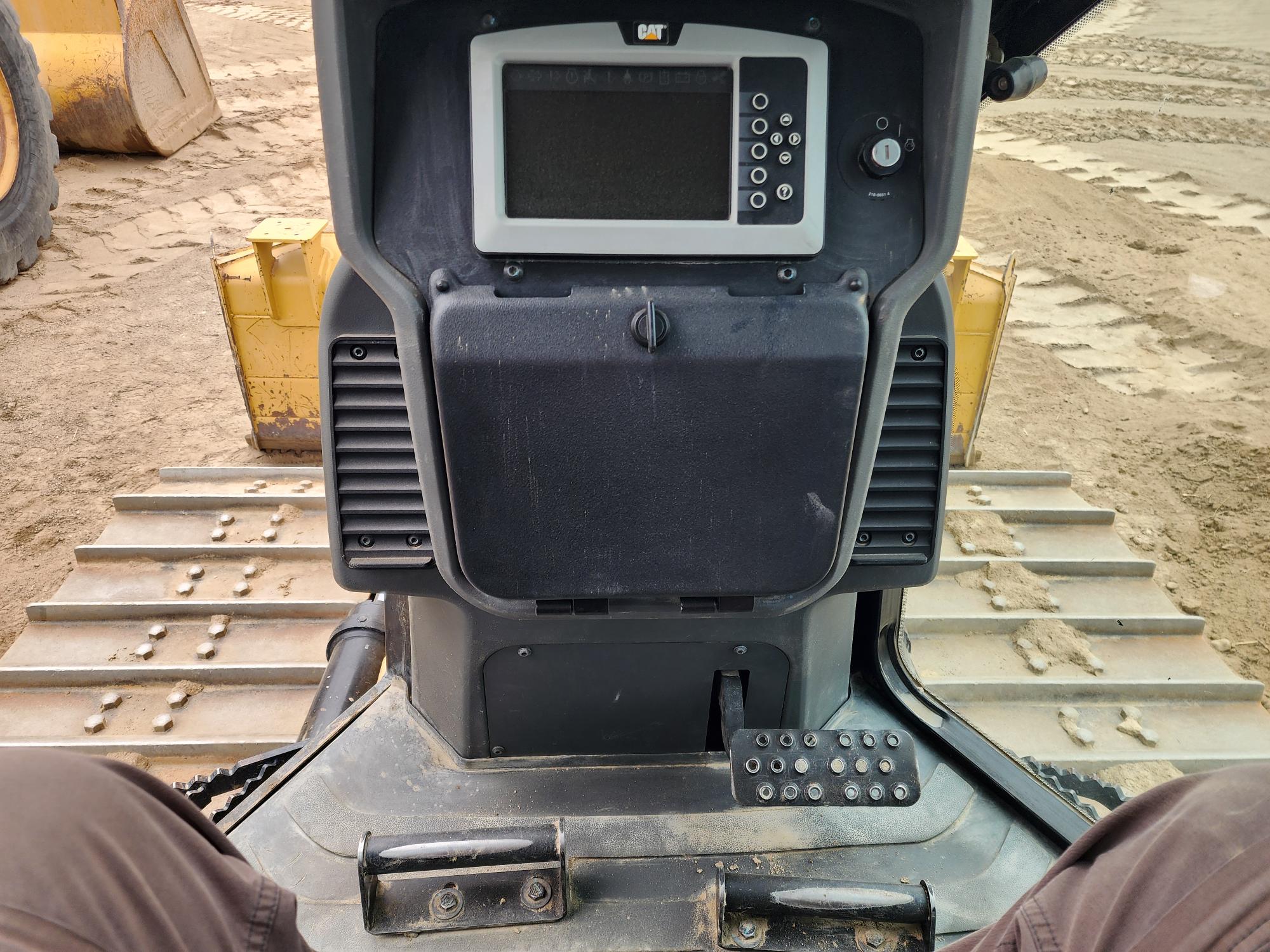 2018 CATERPILLAR D5K2 LPG - view 11 of 33