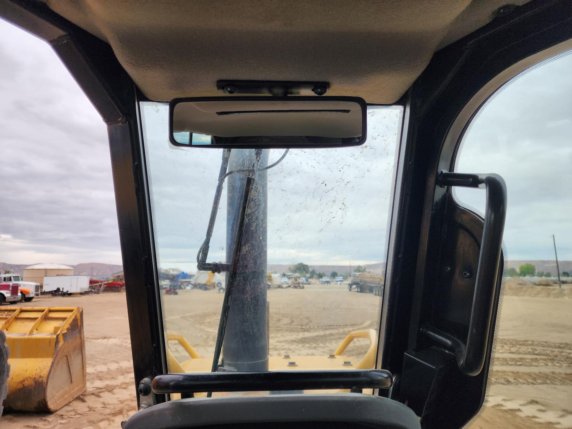 2018 CATERPILLAR D5K2 LPG - Image 12