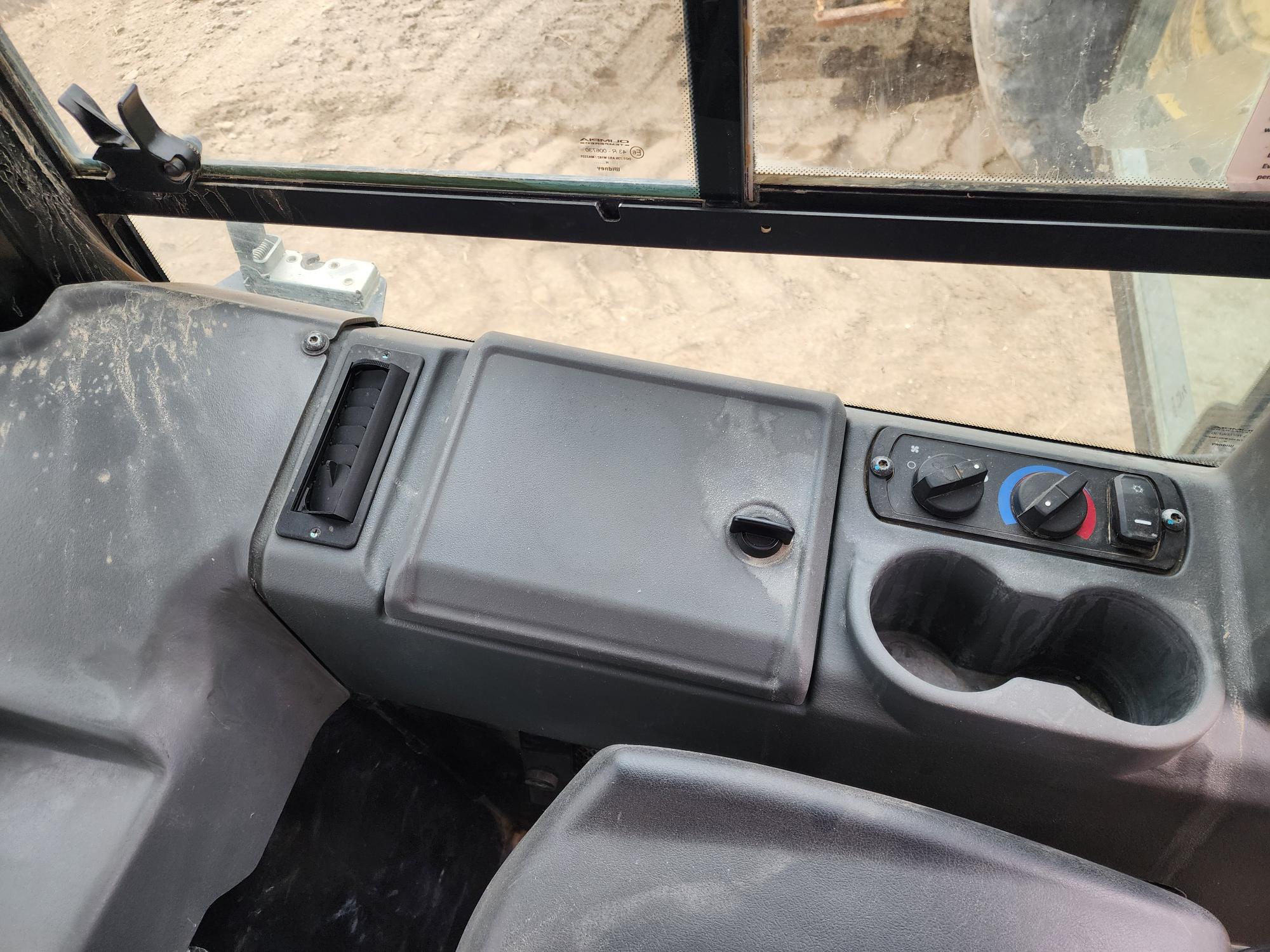 2018 CATERPILLAR D5K2 LPG - view 17 of 33