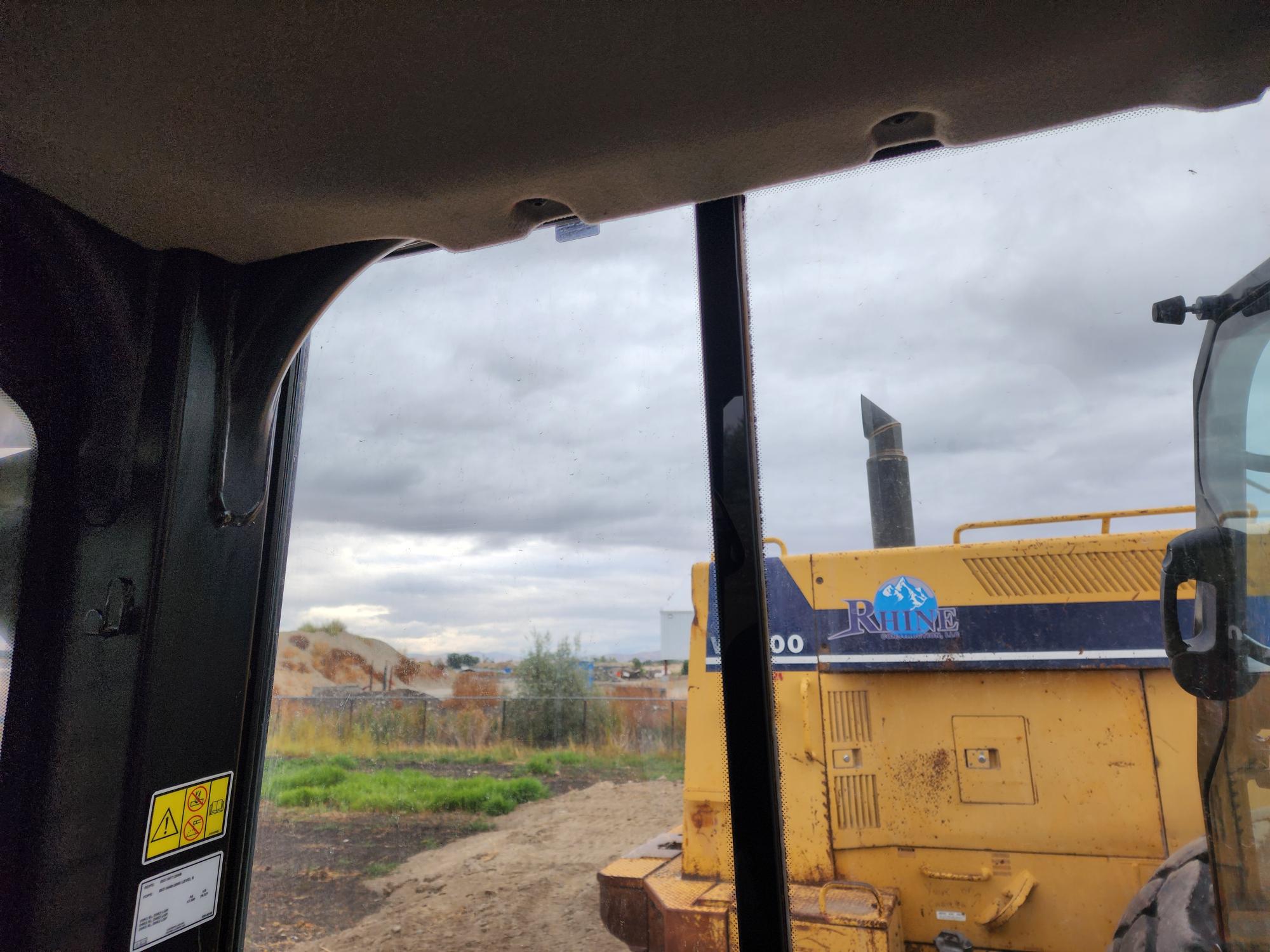 2018 CATERPILLAR D5K2 LPG - Image 18