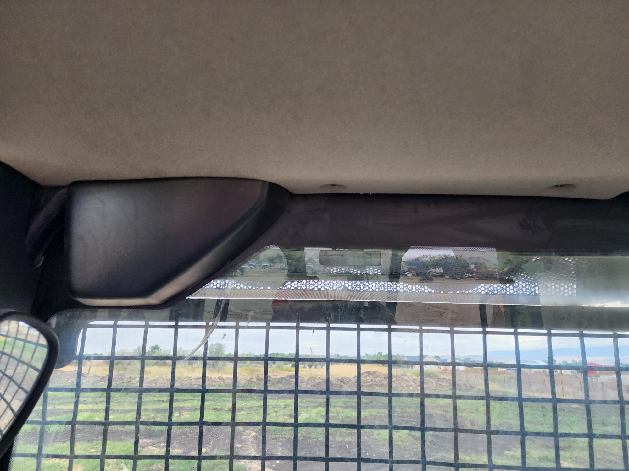 2018 CATERPILLAR D5K2 LPG - Image 19