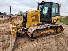 2018 CATERPILLAR D5K2 LPG - Image 1