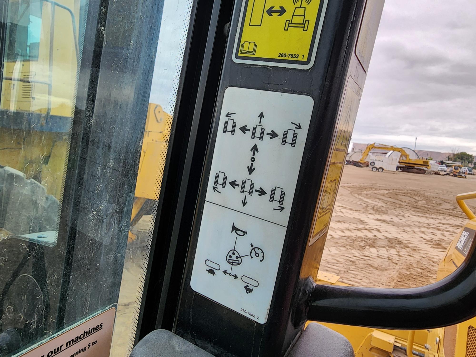 2018 CATERPILLAR D5K2 LPG - view 20 of 33