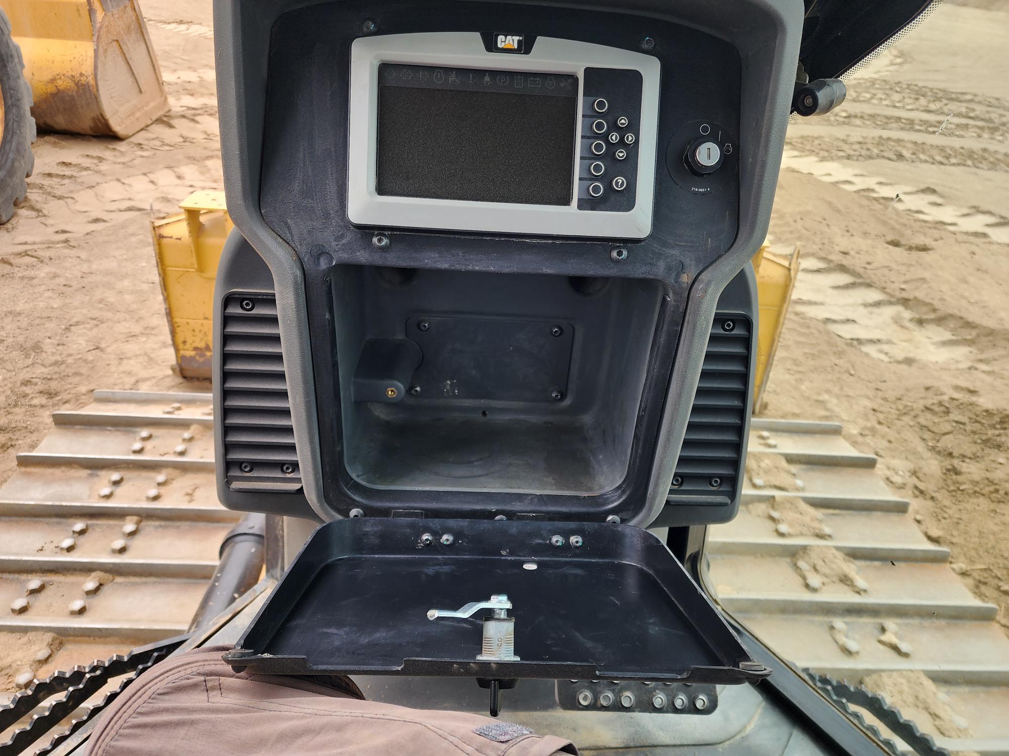 2018 CATERPILLAR D5K2 LPG - Image 21