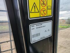 2018 CATERPILLAR D5K2 LPG - Image 22