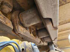 2018 CATERPILLAR D5K2 LPG - Image 23