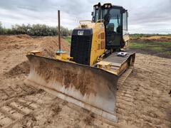 2018 CATERPILLAR D5K2 LPG - Image 2